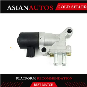 

For New Auto IAC Fuel Injection Idle Air Control Valve use OE NO. 36450P0BA01 36450-P0B-A01 5862028050