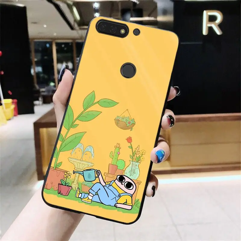 Cartoon ketnipz Colorful Cute 