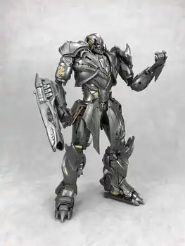 

in-stock Unique Toys UT Transformation robot TF R-03 metal action figure toy