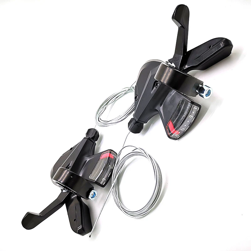 trigger shifters 3x7