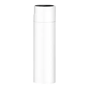 

E6 Sterilizing Thermos Cup 304 Stainless Steel Led Display Drinking Reminder Uv Sterilization Car Insulation Cup 1Pcs