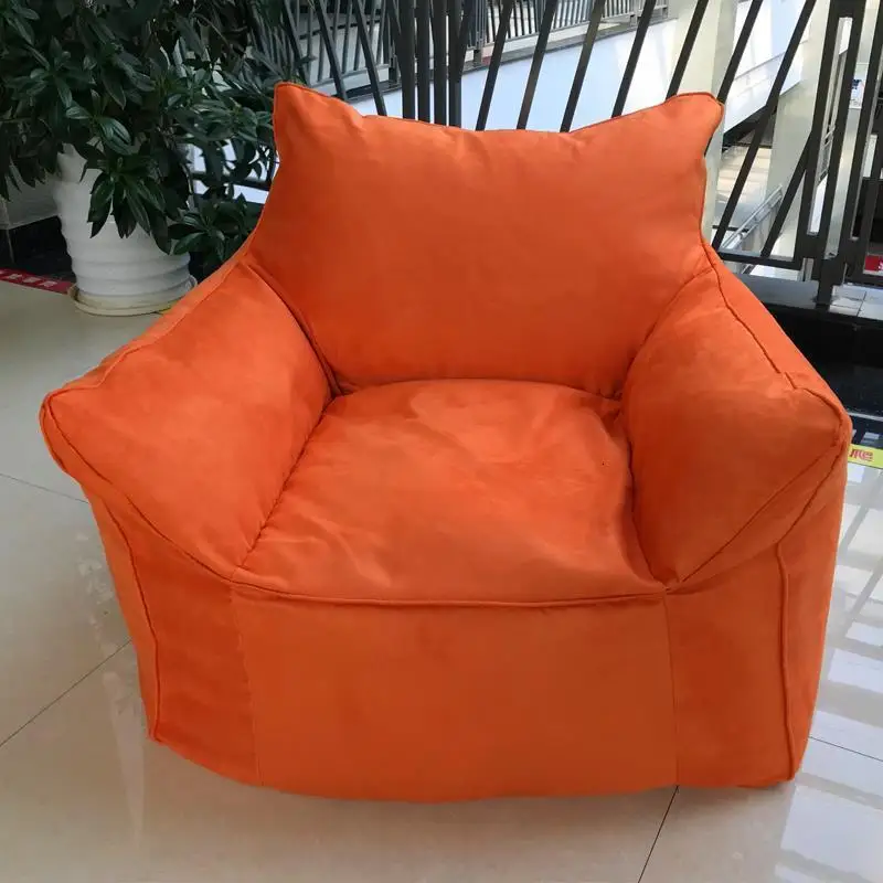 Silla Divano Poef Cadir Kanepe компьютерная Одиночная детская кровать Armut Koltuk Stoelen кресло Beanbag Puff Asiento Cadeira Bean Bag Диван