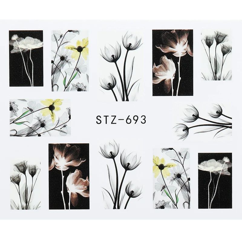 STZ-693