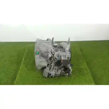 

050825A 1144302 Gearbox Nissan Micra (k13)