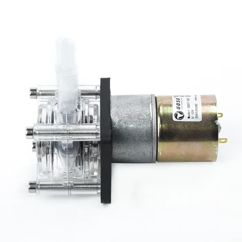 

Peristaltic Pump Hex Wrench Tube Dosing Vacuum Aquarium Lab Liquids Replacement