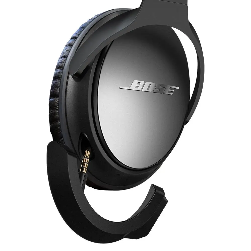 aptX codec Wireless Bluetooth Adapter for Bose QC 25 QuietComfort 25 Headphones QC25 