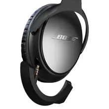aptX codec Wireless Bluetooth Adapter for Bose QC 25 QuietComfort 25 Headphones QC25 