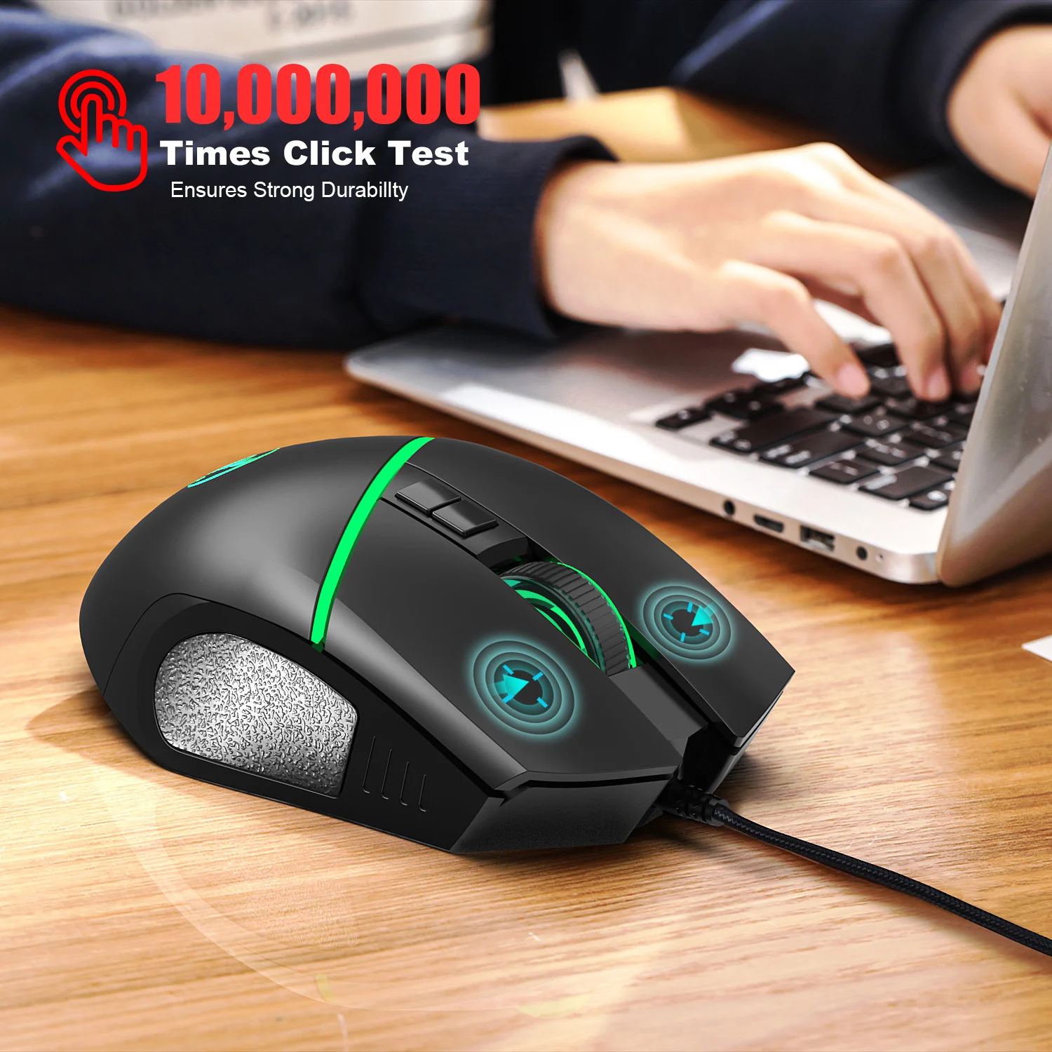 Computer Peripherals