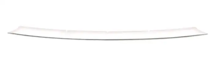 

Suitable for 2016-2018 for nissan new teana front bar trim under the front face of the net bright decorative accessories