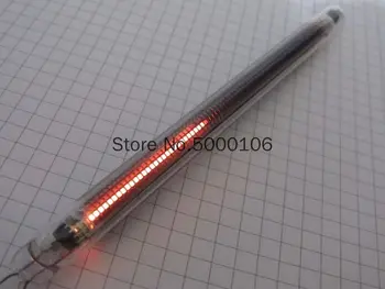 

New Russian IN9 Tube Glow Tube Level Volume Display Tube