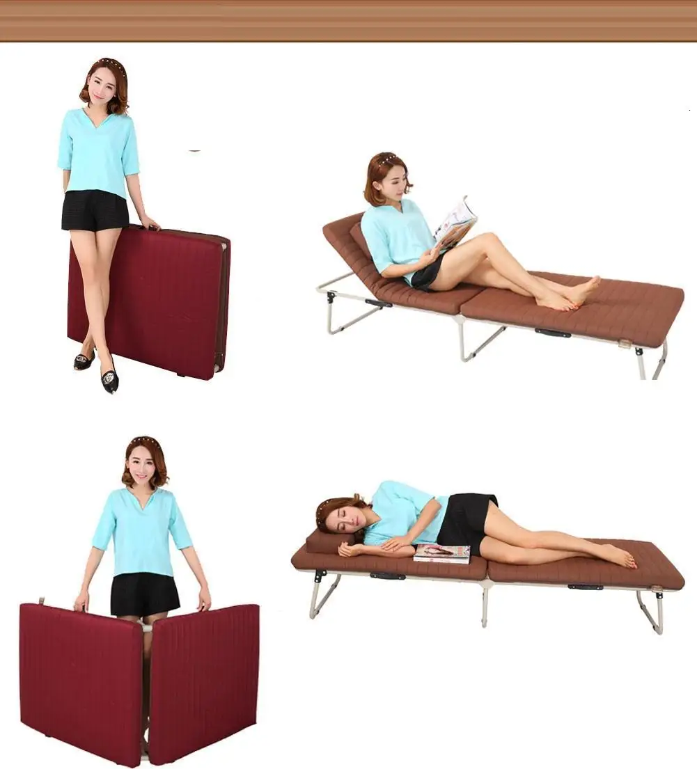 Mueble Cama Plegable кресло для трансмиссии Bain Soleil открытый Салон де Жардин складная кровать садовая мебель шезлонг