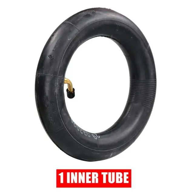 8.5x3 Pneumatic Tire Inner Tube Electric Scooter VSETT City Road Inflatable Tyre