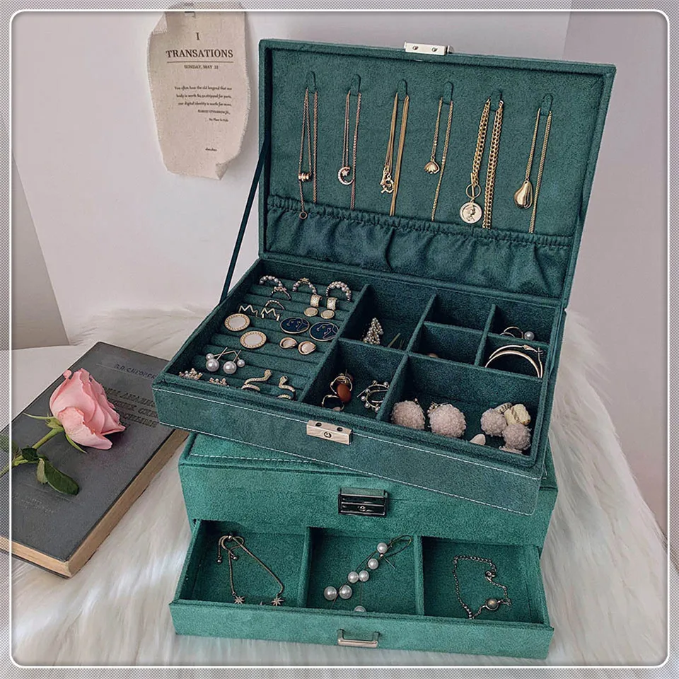 jewelry box xq3
