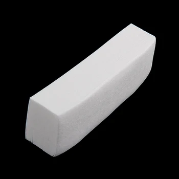 

200pcs Wax Paper Waxing Strips Pad Hair Remove Paper Non Woven Legs Body Cloth Hair Removal 200mm x 70mm