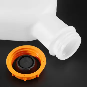 

Parking Oil tank Gasoline Replacement Truck White Air Diesel 10 Liters