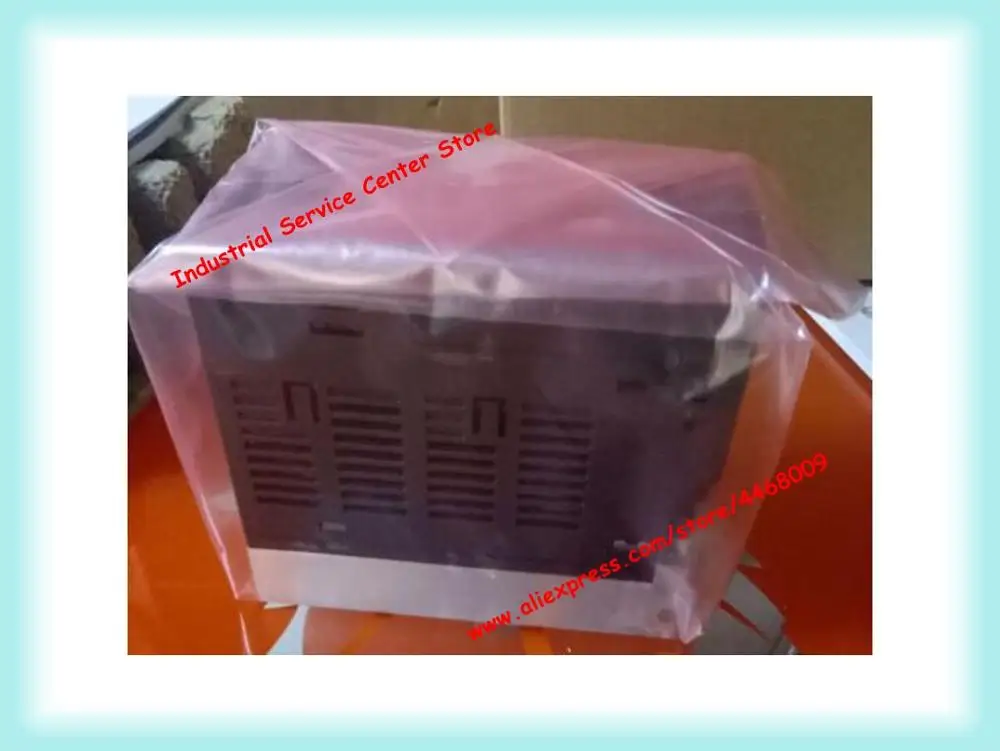 VFD32AMS43ANSAA VFD привод MS300 серии AC 380V-480VAC 15 кВт 20HP 3ph Новый 1 год гарантии | Обустройство
