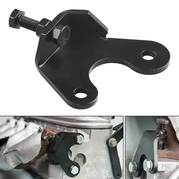 

KAP169- Metal Auto Repair Tools Exhaust Manifold Bolt Braket Kit for GM SUV Pickup From 1999 4.8 5.3 6.0 6.2L engine Accesories