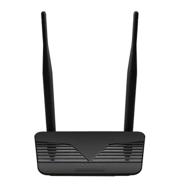 

300Mbps 2.4Ghz Wireless WiFi Router With 1WAN + 3LAN Ports 802.11b/g/n MT7628NN Chipset Wi-Fi Repeater Booster