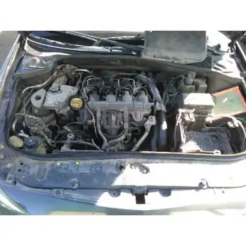 

PK6352 PK6352 Gearbox Renault Lagoon Ii (bg0) Comfort Expression