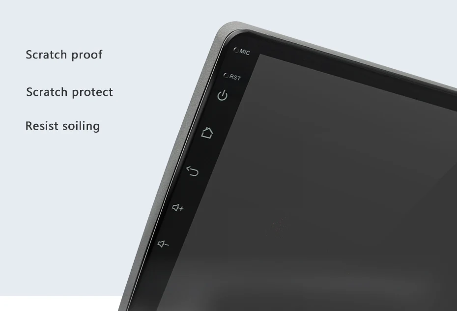 Junsun 2G+ 32G Android 8,1 для Focus 2005-2010 Авто 2 din автомагнитола стерео плеер Bluetooth gps навигация No 2din dvd solt