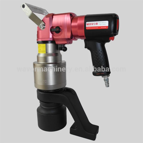 

4000nm compressed air bar runner bolt torque wrench torque nutrunner