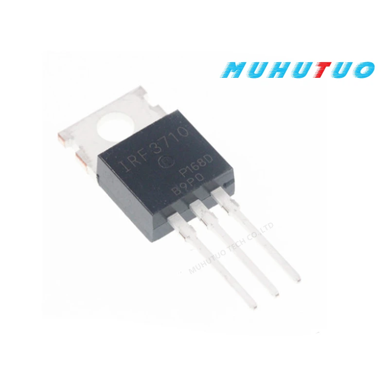 

10PCS IRF3710 IRF3710PBF TO-220 TO220