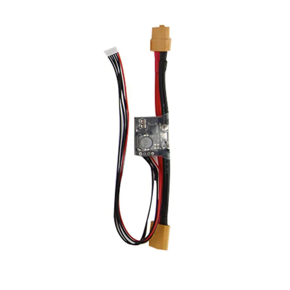 Модуль питания w/BEC APM2 2,5 APM Контроллер полета ARDUPILOT MEGA APM2.6