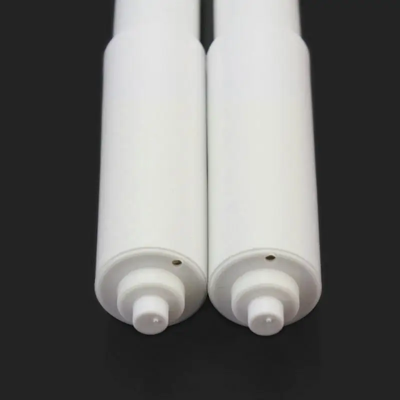 Stretch Toilet Roll Paper Shaft Flexible Plastic Insert Bathroom Accessories Holder 1pcs