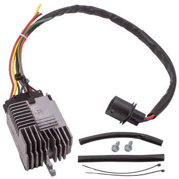 

Engine Radiator Fan Control Unit Module For Audi A4 A6 2002-2008 8E0-959-501AG