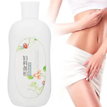 

Female Vaginal Repair Antibacterial Cleaning Solution Anti-Itching Remove Odor Liquid 280ml