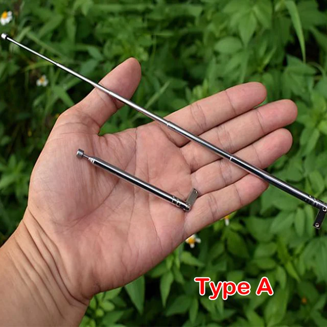 Type A x 1PCS