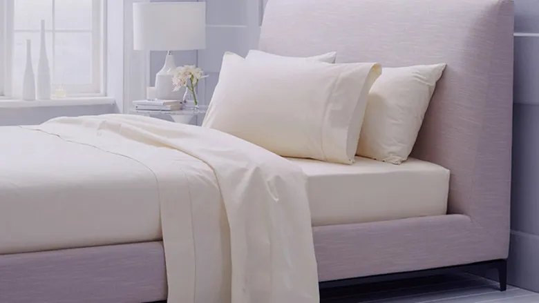 100% Egyptian Cotton 800 TC white 100% Egyptian Cotton 800 TC white 5