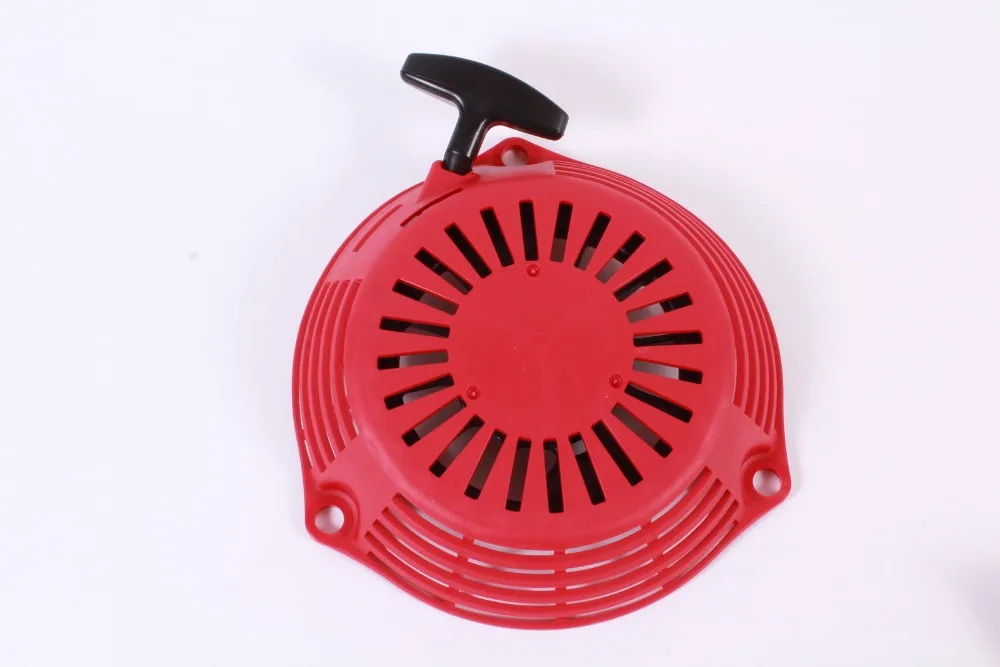 Gsv190 Recoil Starter Assembly For Honda Specific Gc190 Gcv190 Gs190