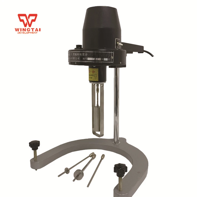 Rotary NDJ 1 Measuring Range 10 100000mpa.sTool Parts AliExpress