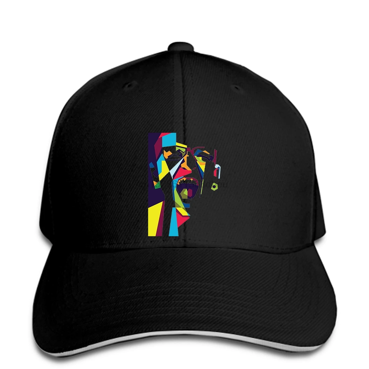 Новинка, Мужская бейсболка с музыкальным принтом Честера БЕННИНГТОНА, Linkin Park Tribute, snapback, Кепка