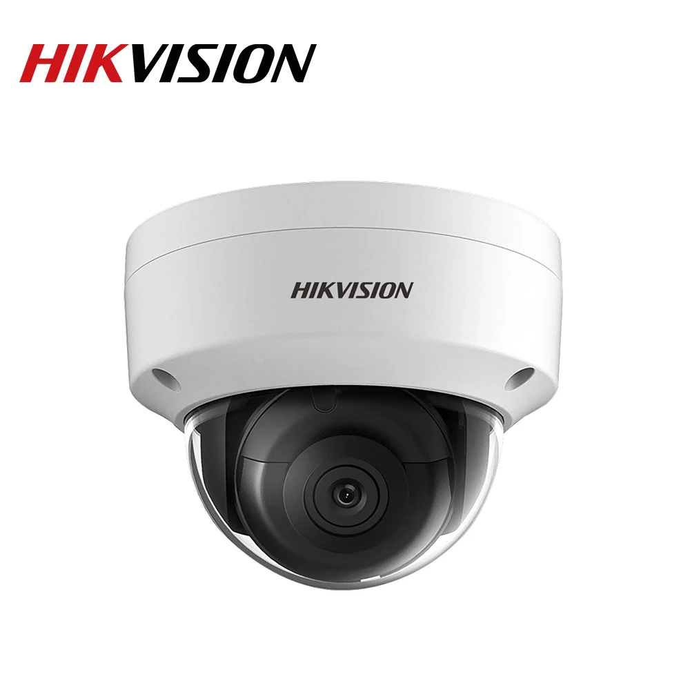 IP камера видеонаблюдения Hikvision 6 МП IP67 Onvif H265|Камеры видеонаблюдения| |