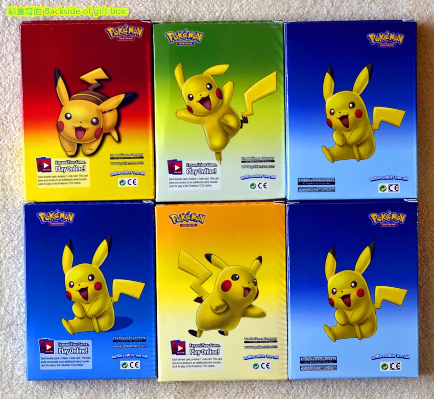 20 шт 25 шт TAKARA TOMY Pet Pokemon Cards новейший стиль в Pokemon GX Card игрушка для детей детские игрушки