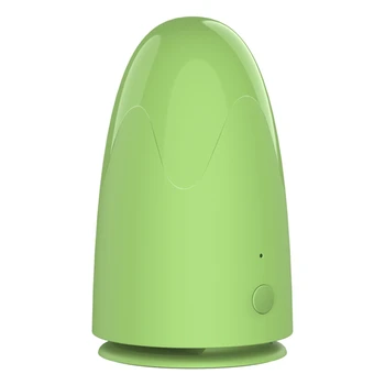 

Portable Air Deodorizer Ozone Generator Deodorizer Air Purifier, USB Rechargeable Refrigerator Purifier for Small Space