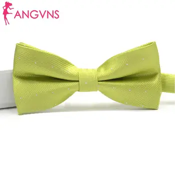 

Women Men Dot Pattern Adjustable Bow Tie All Seasons Necktie Knot Wedding Wedding, Party, etc Party Hook