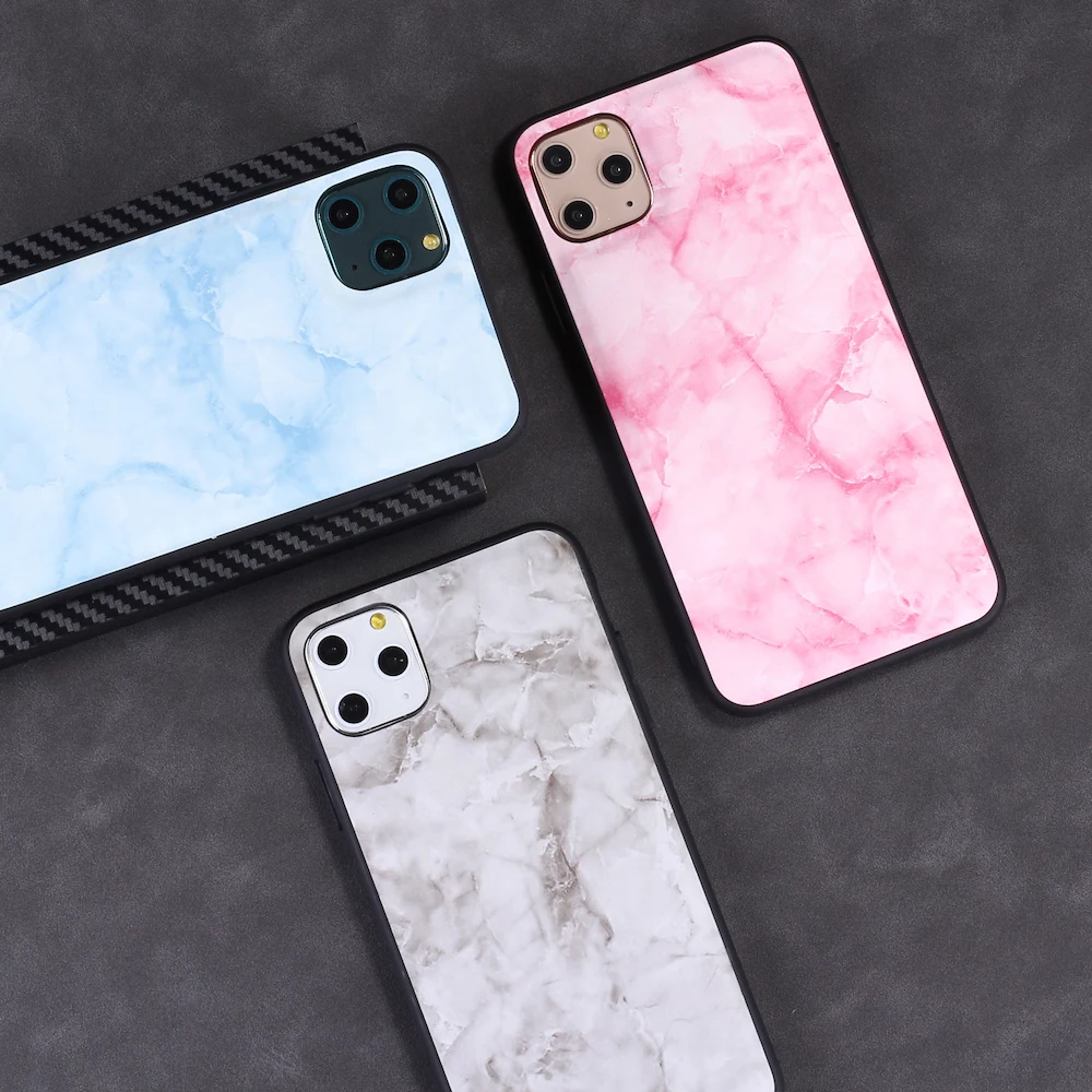 Силиконовый чехол для iPhone 11 Pro X XS Max XR 7Plus 8Plus 6S | Мобильные телефоны и аксессуары