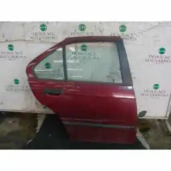 

REAR RIGHT DOOR BMW 3 SERIES SALOON (E36) 1. 8 Cat [10346037]