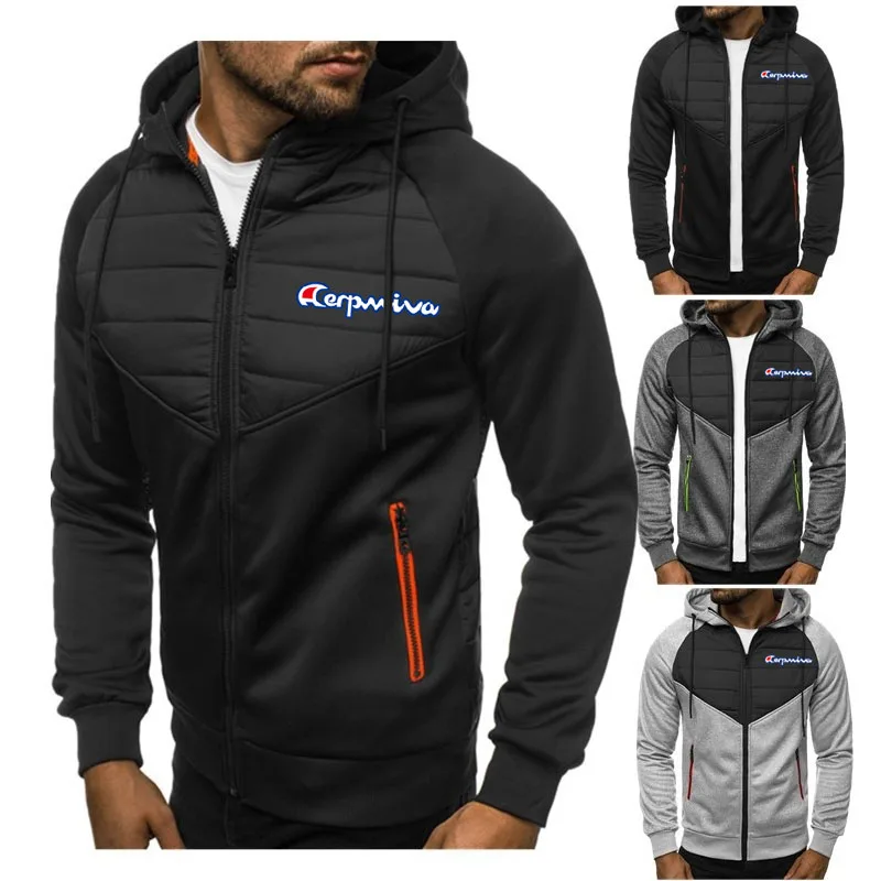 

2020 New Winter Jackets Parka Men Autumn Winter Warm Outwear Brand Slim Mens Coats Casual Windbreaker Quilted Jackets Men