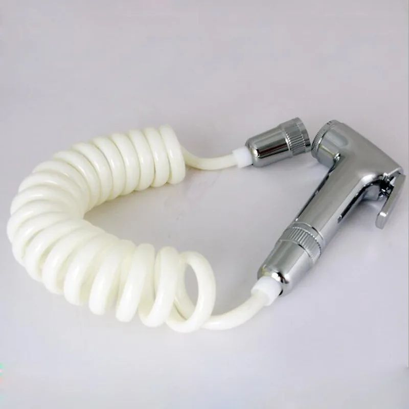 

Health Faucet Nozzle Grams Elastic Hose Amount Multi-More