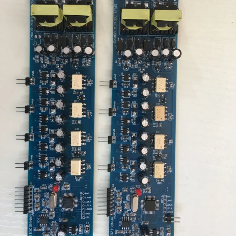 

1pcs Sine wave Inverter Back-stage Driver Board