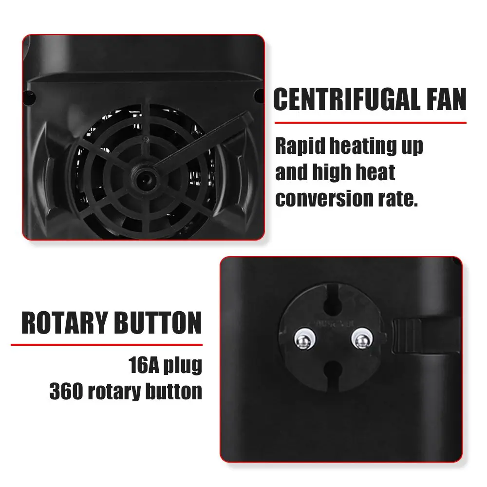 Электрический обогреватель, вентилятор, удобный нагреватель пламени, мини электрический обогреватель, теплый вентилятор, вентилятор, радиатор, нагрев для зимней офисной комнаты 900 Вт