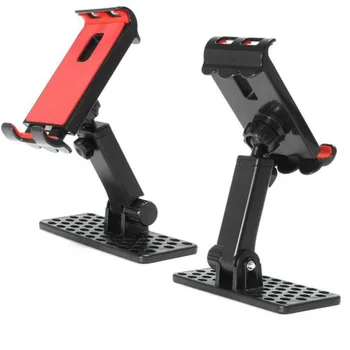 

NEW 4.7-9.7inch Tablet Bracket Phone Mount Holder For DJI MAVIC PRO Air Mini Mavic AIR 2 Spark 2 Zoom Drone Clamp Accessories