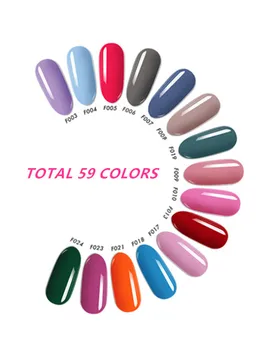 

est Nail Glitter Shiny Matte Shell colorful Nail Art Pigment Dust Powder Manicure Nail Decorations 0328W
