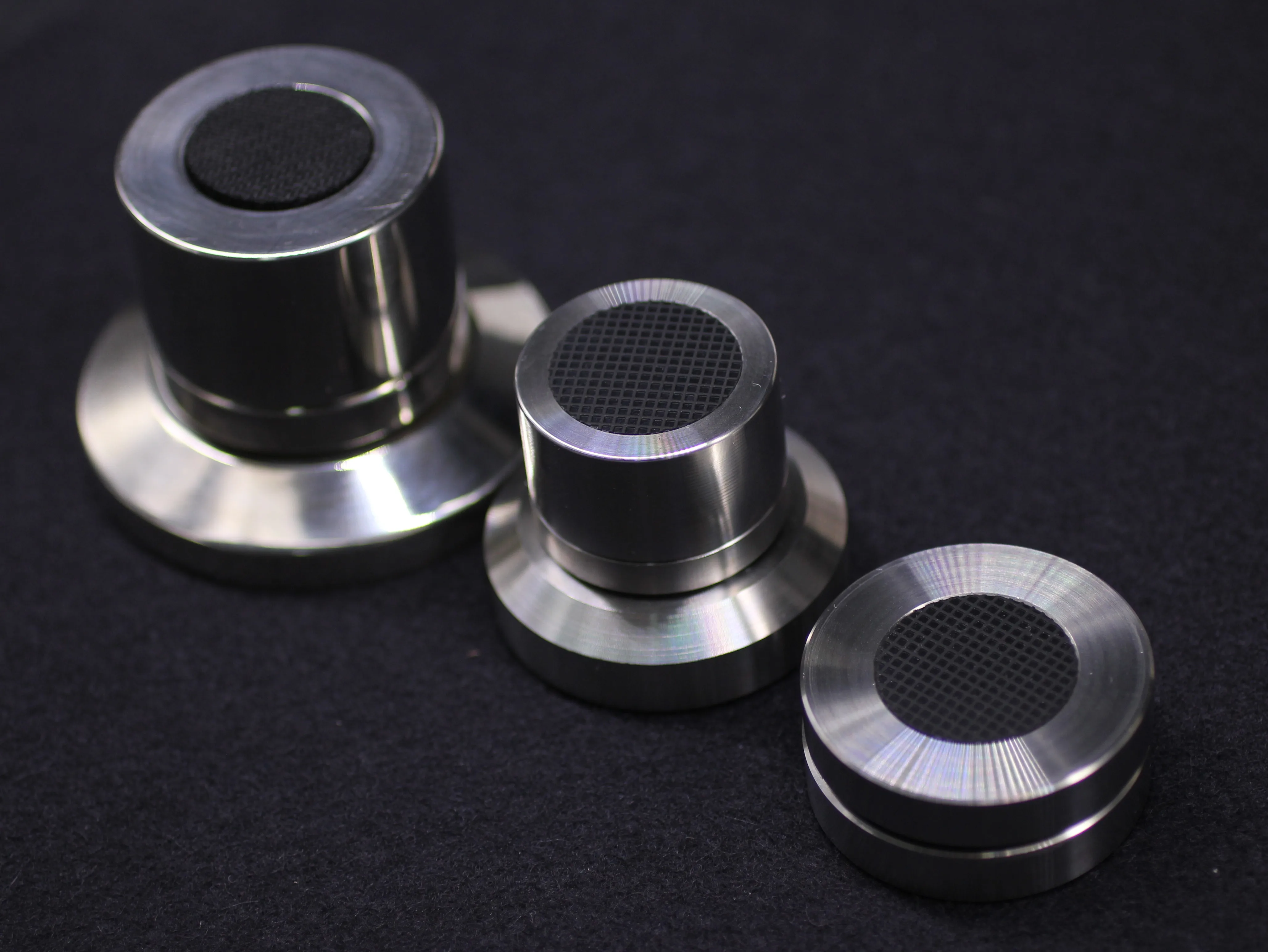 Реплика популярного FE амортизатор ногтей Hifi Fever аудио оборудование усилитель динамик CD ног