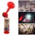 пластиковый Ручной Воздушный Насос Громкий Рожок Party Football Sports Events Cheering Squad Tool for sports events competition game tool