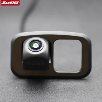 

Car Rear Reverse Camera For Nissan Rogue 2014 Auto Back Parking HD Camera For Andriod Big Screen 170 Degree SONY / MCCD